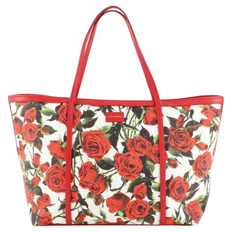 Dolce & Gabbana Miss Escape Tote 